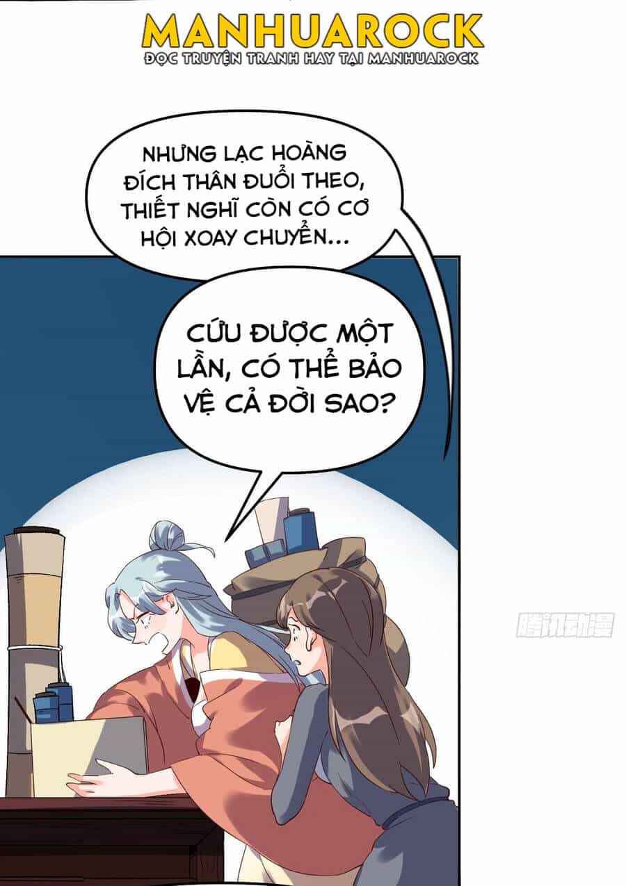 Nguyên Lai Ta Là Tu Tiên Đại Lão - Chương 52 - ảnh 6