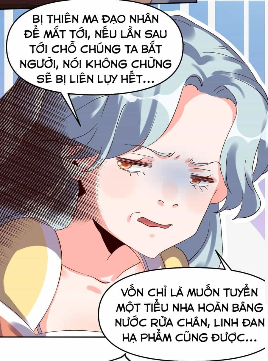 Nguyên Lai Ta Là Tu Tiên Đại Lão - Chương 52 - ảnh 7