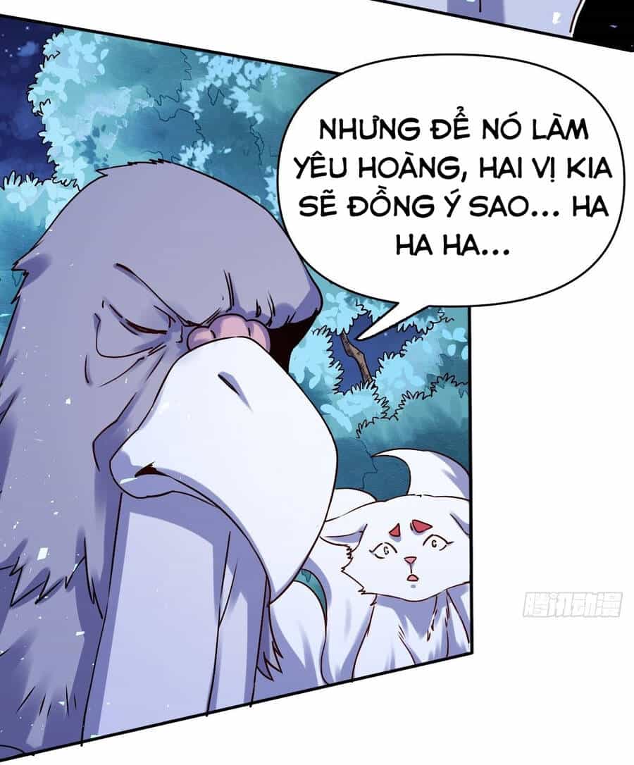 Nguyên Lai Ta Là Tu Tiên Đại Lão - Chương 53 - ảnh 24