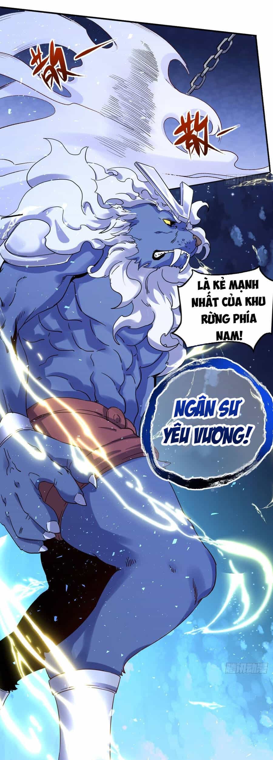Nguyên Lai Ta Là Tu Tiên Đại Lão - Chương 53 - ảnh 27