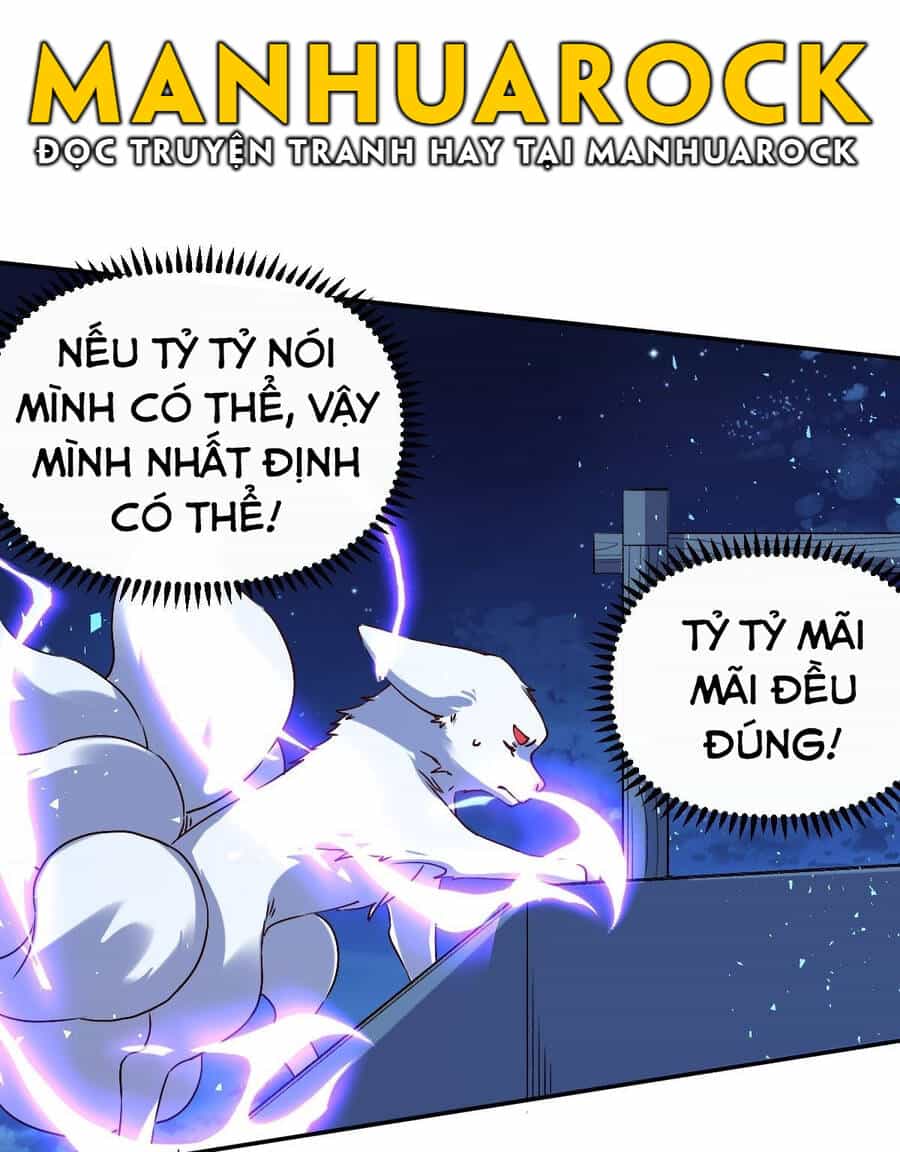 Nguyên Lai Ta Là Tu Tiên Đại Lão - Chương 53 - ảnh 46