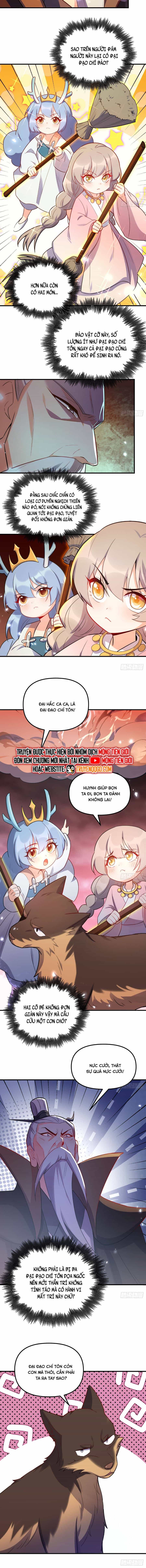 Nguyên Lai Ta Là Tu Tiên Đại Lão - Chương 557 - ảnh 10