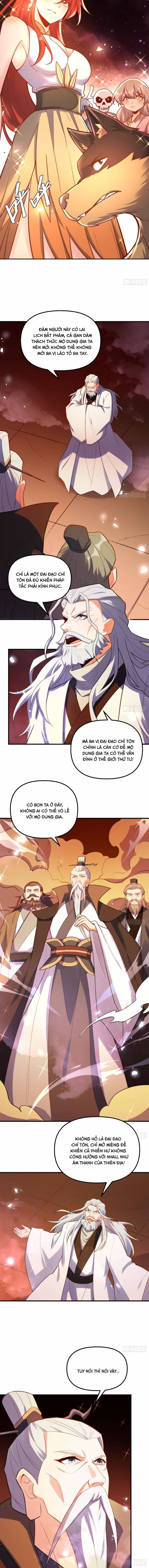 Nguyên Lai Ta Là Tu Tiên Đại Lão - Chương 557 - ảnh 9