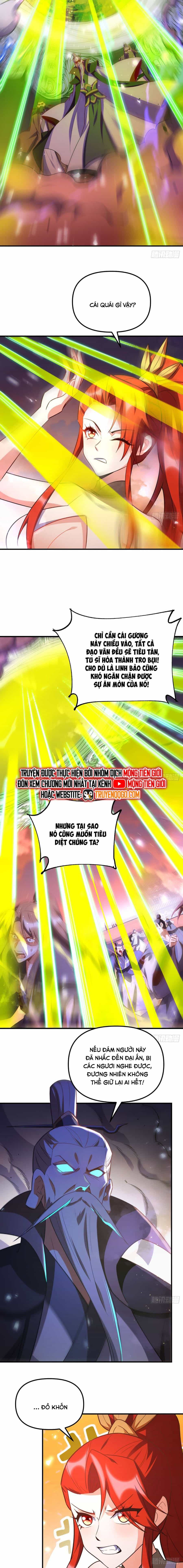Nguyên Lai Ta Là Tu Tiên Đại Lão - Chương 558 - ảnh 8