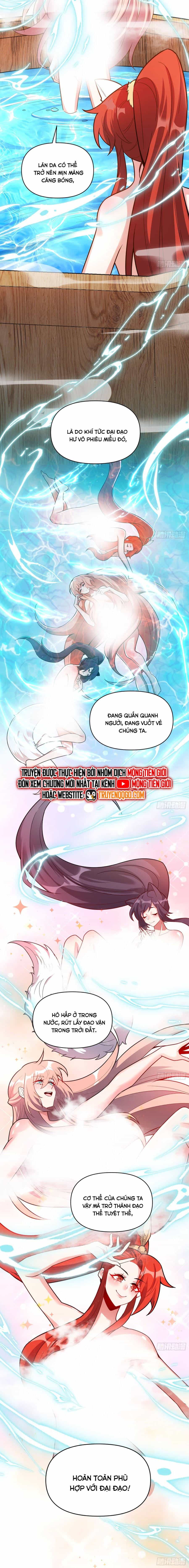 Nguyên Lai Ta Là Tu Tiên Đại Lão - Chương 563 - ảnh 8