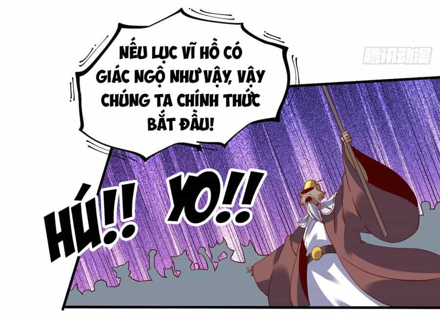 Nguyên Lai Ta Là Tu Tiên Đại Lão - Chương 54 - ảnh 10