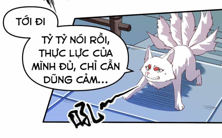 Nguyên Lai Ta Là Tu Tiên Đại Lão - Chương 54 - ảnh 14