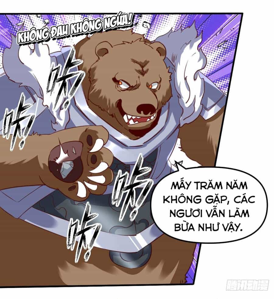 Nguyên Lai Ta Là Tu Tiên Đại Lão - Chương 54 - ảnh 18