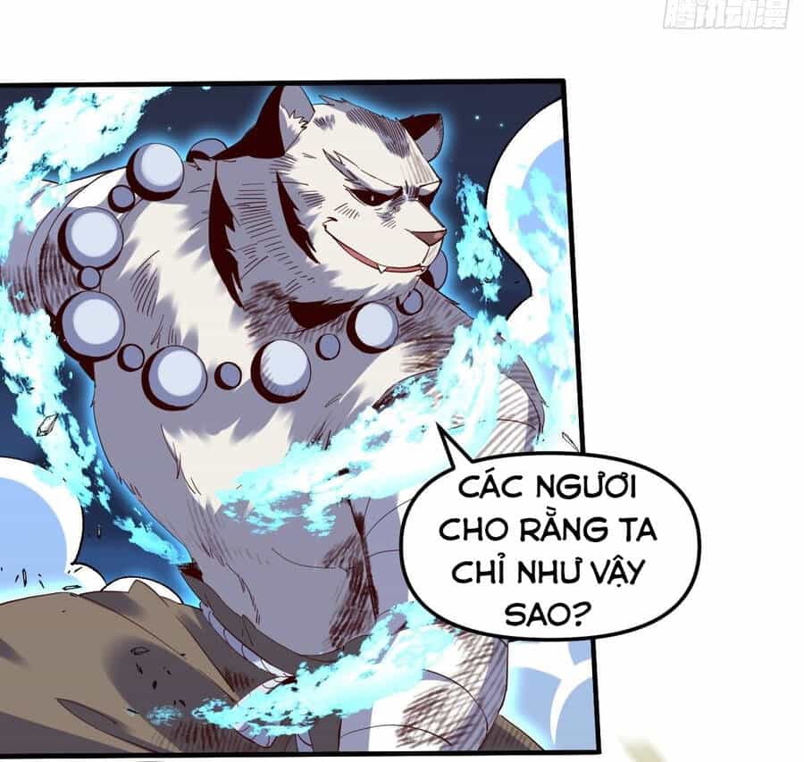 Nguyên Lai Ta Là Tu Tiên Đại Lão - Chương 54 - ảnh 23