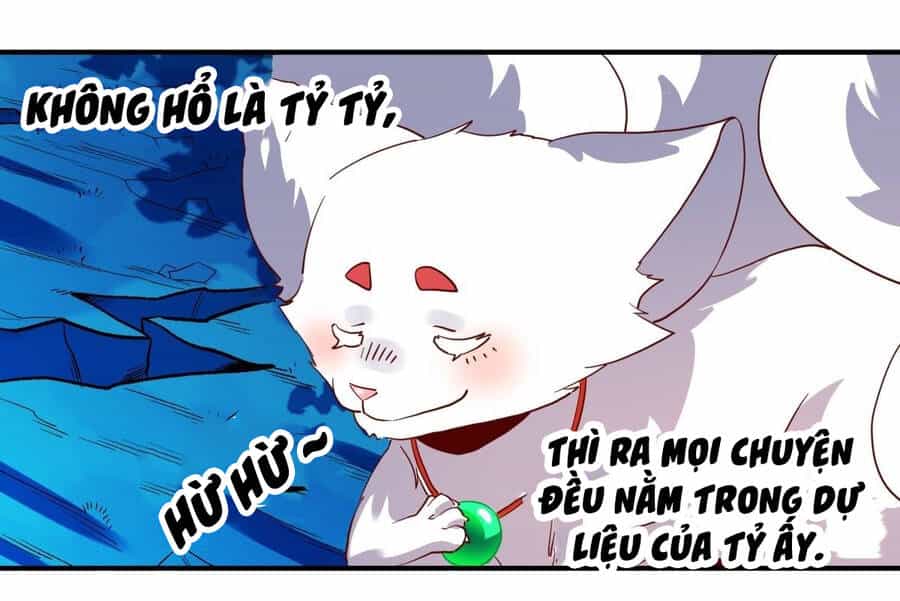 Nguyên Lai Ta Là Tu Tiên Đại Lão - Chương 54 - ảnh 47