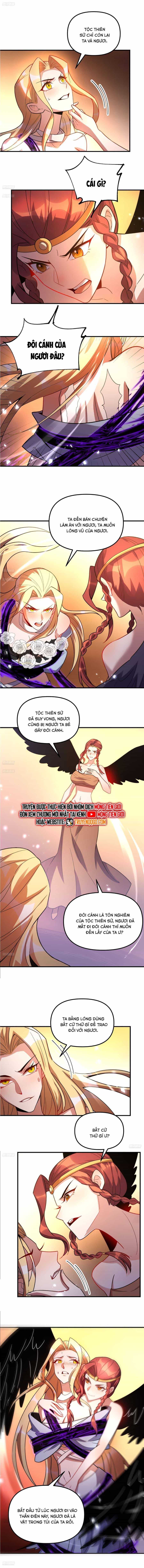 Nguyên Lai Ta Là Tu Tiên Đại Lão - Chương 573 - ảnh 3