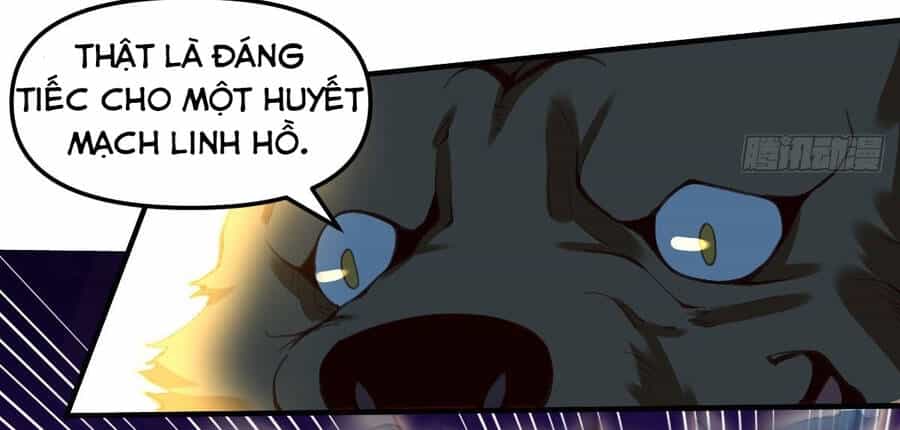 Nguyên Lai Ta Là Tu Tiên Đại Lão - Chương 55 - ảnh 12