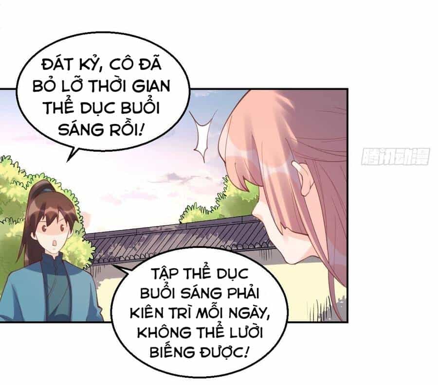Nguyên Lai Ta Là Tu Tiên Đại Lão - Chương 56 - ảnh 42