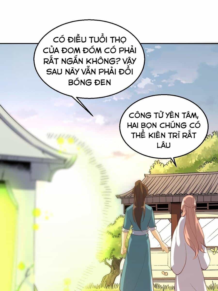 Nguyên Lai Ta Là Tu Tiên Đại Lão - Chương 56 - ảnh 58