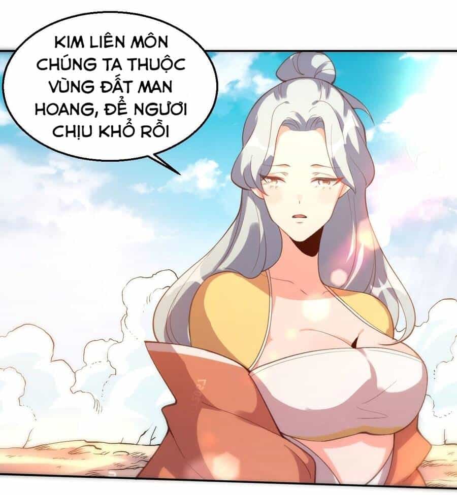 Nguyên Lai Ta Là Tu Tiên Đại Lão - Chương 56 - ảnh 68