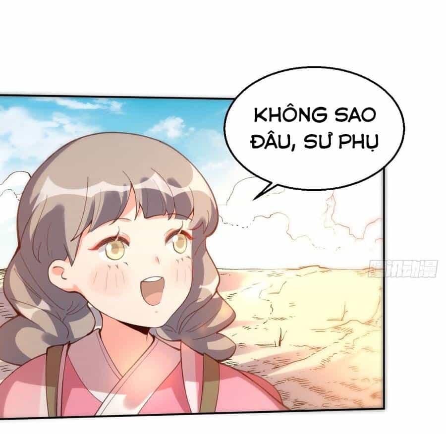 Nguyên Lai Ta Là Tu Tiên Đại Lão - Chương 56 - ảnh 69