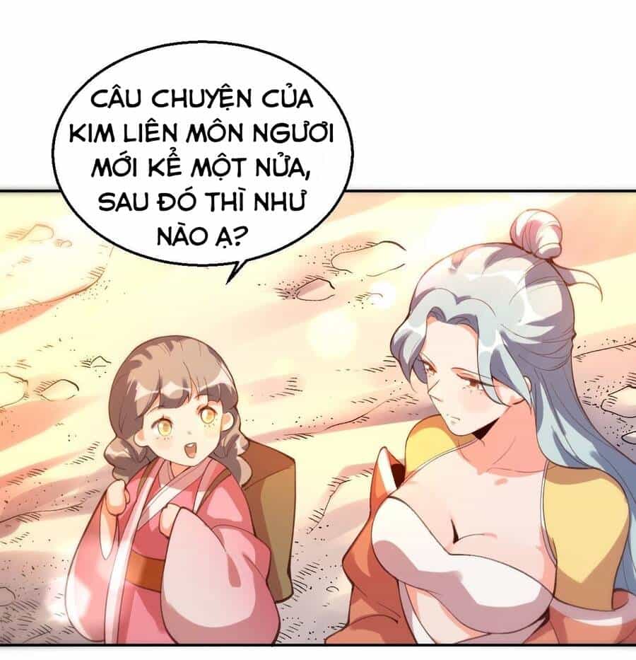 Nguyên Lai Ta Là Tu Tiên Đại Lão - Chương 56 - ảnh 70