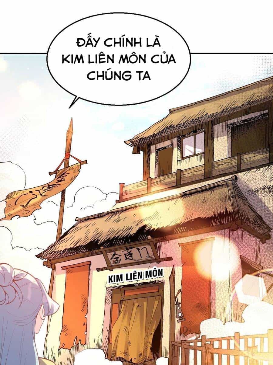 Nguyên Lai Ta Là Tu Tiên Đại Lão - Chương 56 - ảnh 78