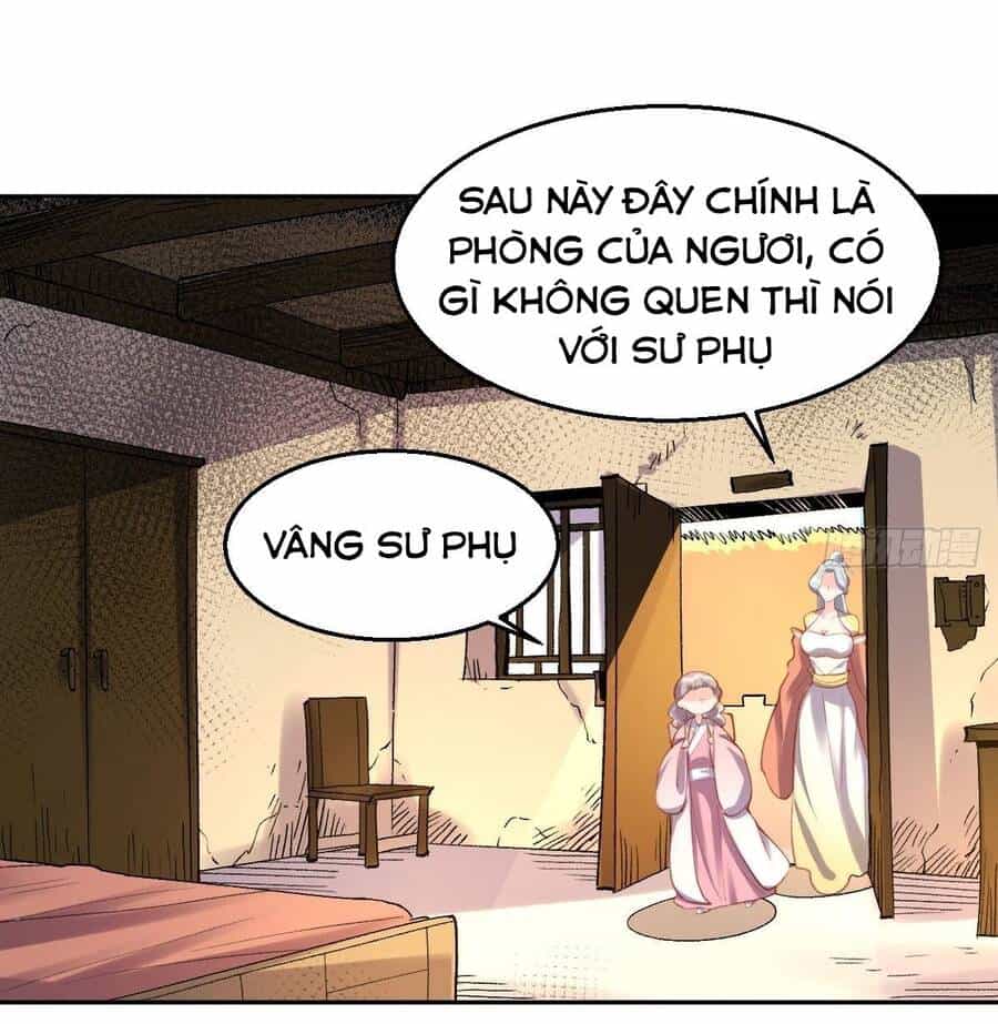 Nguyên Lai Ta Là Tu Tiên Đại Lão - Chương 56 - ảnh 80