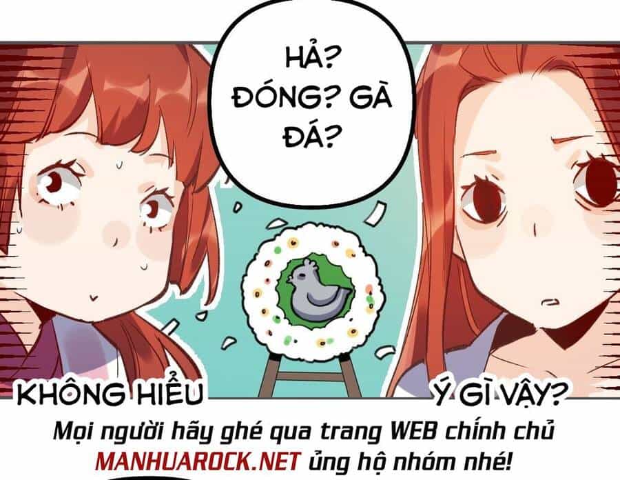 Nguyên Lai Ta Là Tu Tiên Đại Lão - Chương 6 - ảnh 11