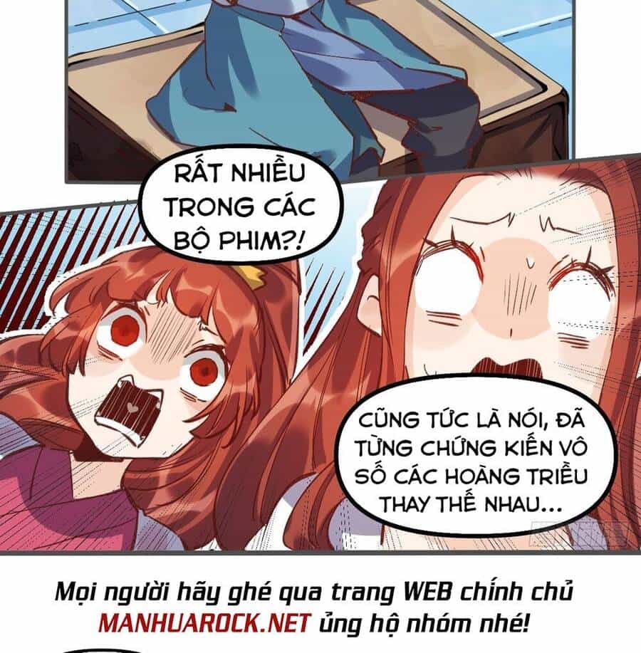 Nguyên Lai Ta Là Tu Tiên Đại Lão - Chương 6 - ảnh 13