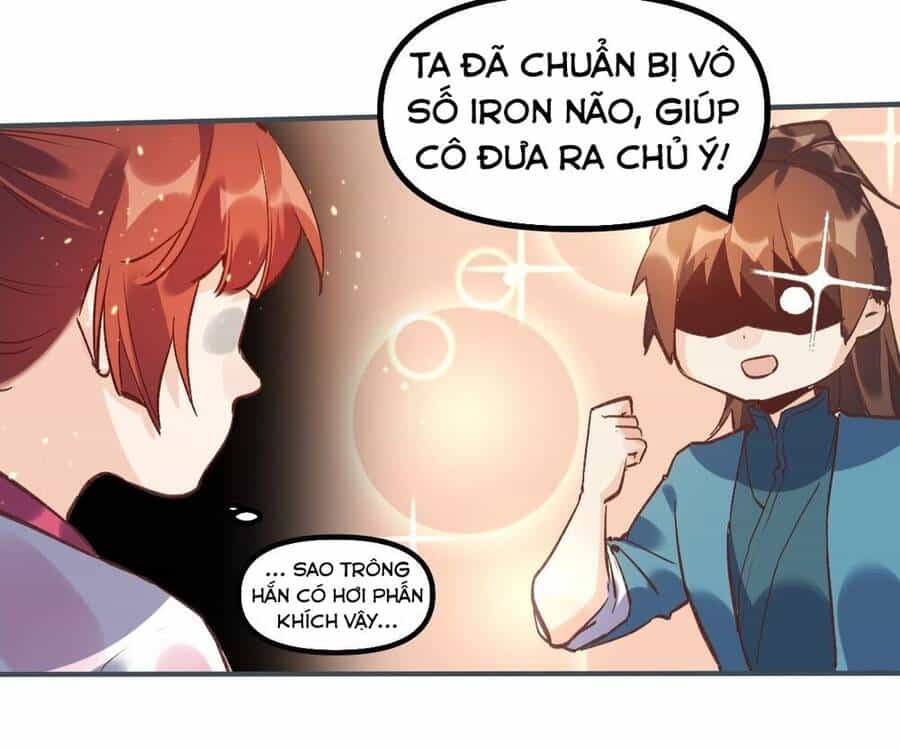 Nguyên Lai Ta Là Tu Tiên Đại Lão - Chương 6 - ảnh 16