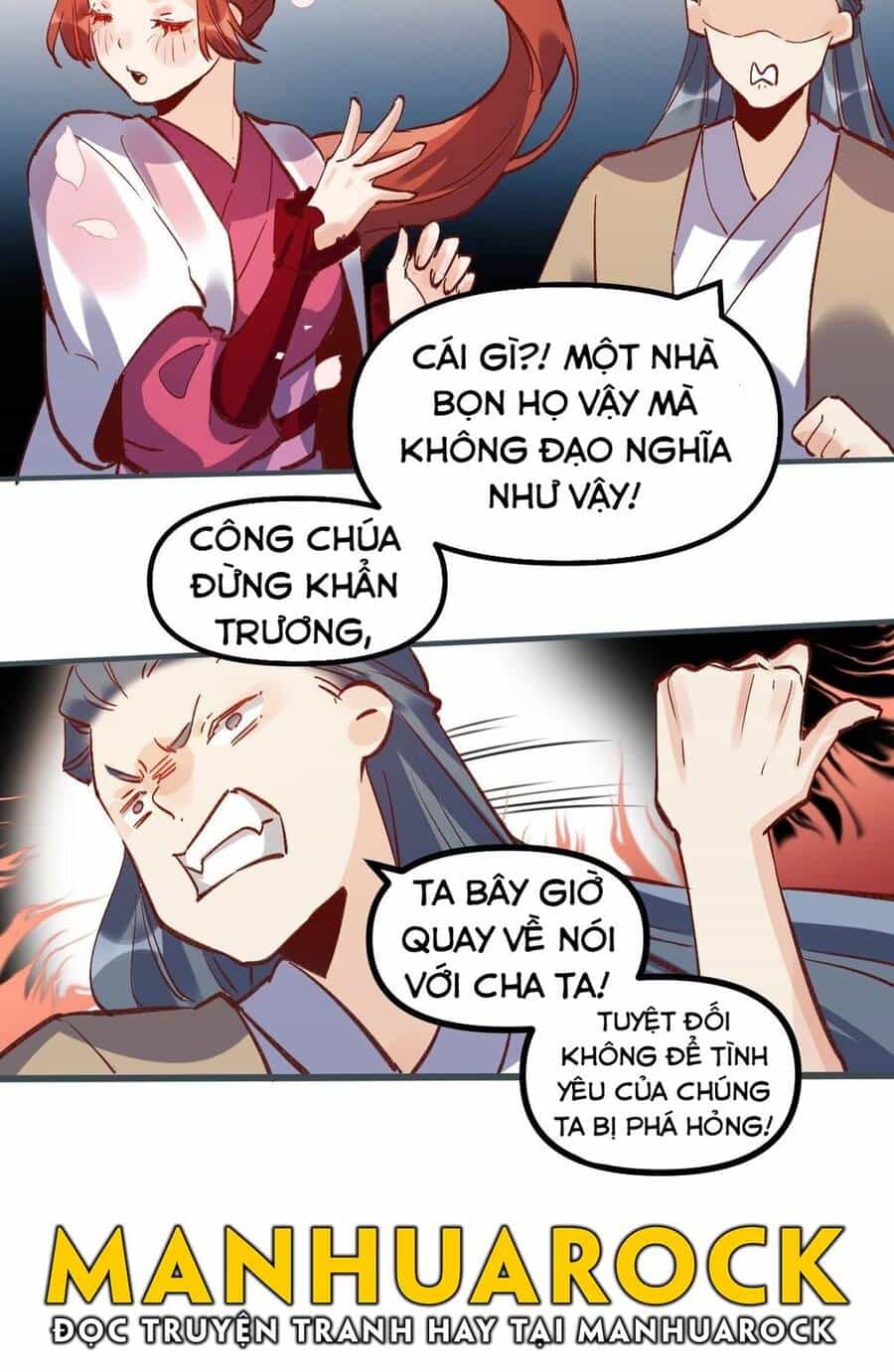 Nguyên Lai Ta Là Tu Tiên Đại Lão - Chương 6 - ảnh 29