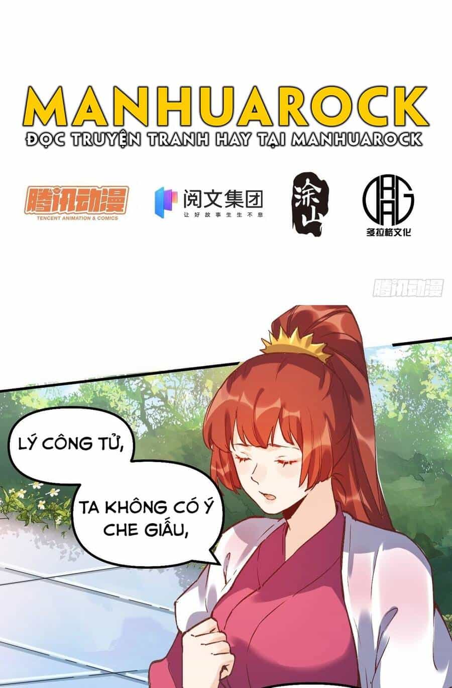 Nguyên Lai Ta Là Tu Tiên Đại Lão - Chương 6 - ảnh 3