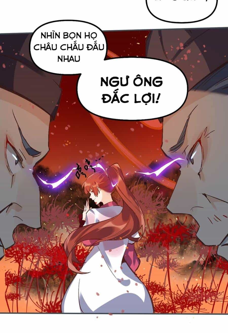 Nguyên Lai Ta Là Tu Tiên Đại Lão - Chương 6 - ảnh 31