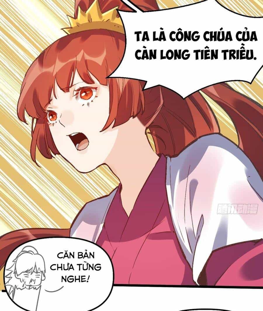 Nguyên Lai Ta Là Tu Tiên Đại Lão - Chương 6 - ảnh 5