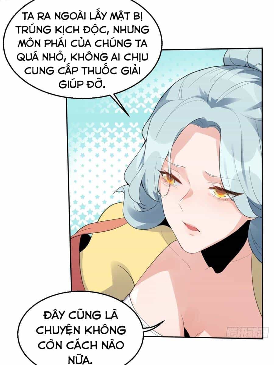 Nguyên Lai Ta Là Tu Tiên Đại Lão - Chương 57 - ảnh 15