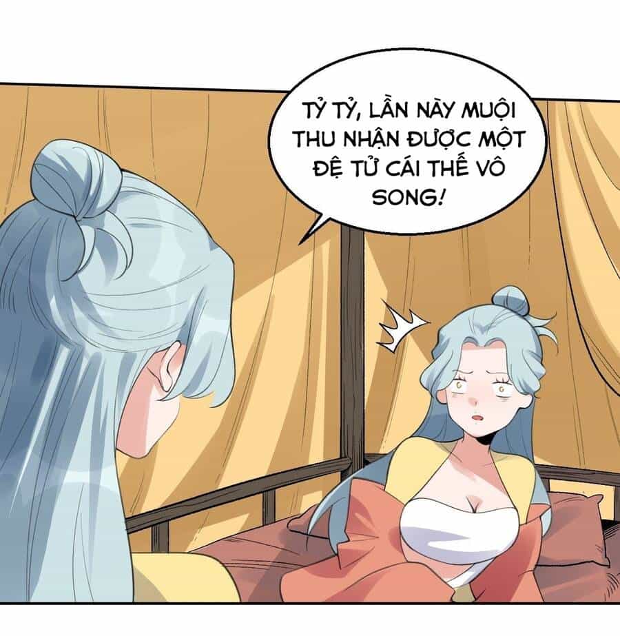 Nguyên Lai Ta Là Tu Tiên Đại Lão - Chương 57 - ảnh 17