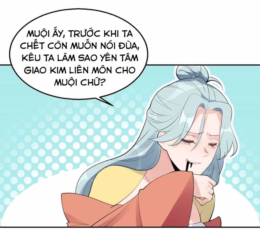 Nguyên Lai Ta Là Tu Tiên Đại Lão - Chương 57 - ảnh 24