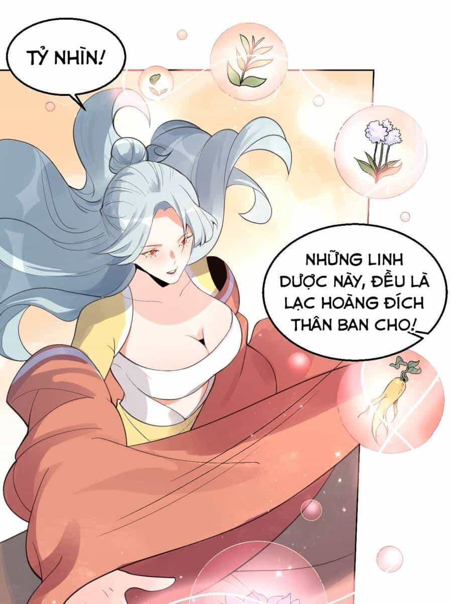 Nguyên Lai Ta Là Tu Tiên Đại Lão - Chương 57 - ảnh 26