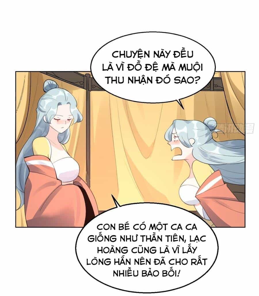 Nguyên Lai Ta Là Tu Tiên Đại Lão - Chương 57 - ảnh 29