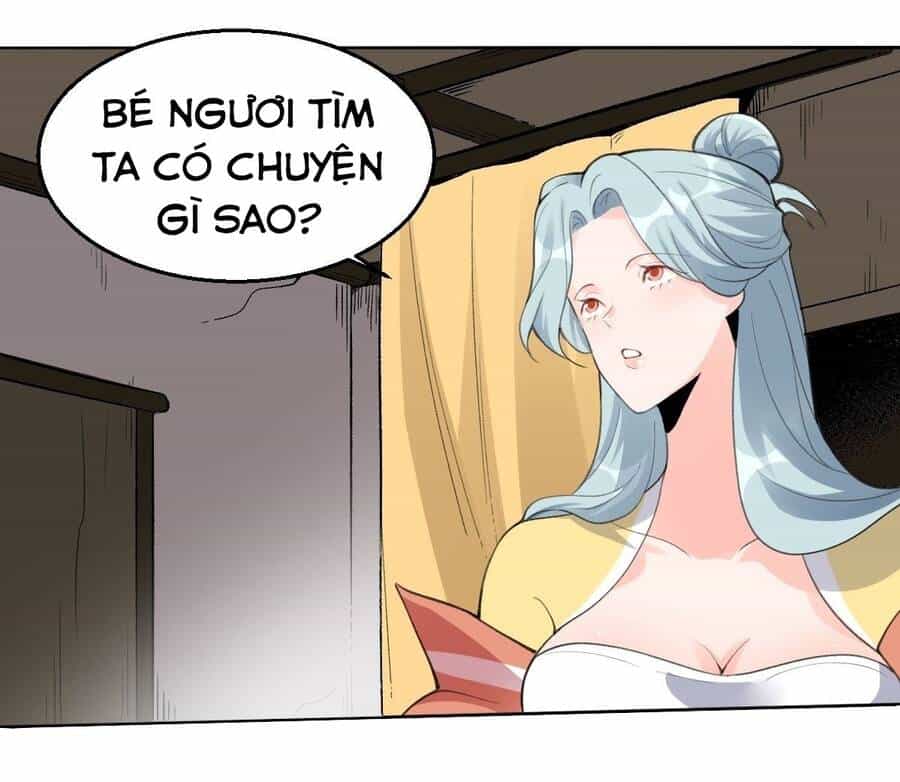 Nguyên Lai Ta Là Tu Tiên Đại Lão - Chương 57 - ảnh 41