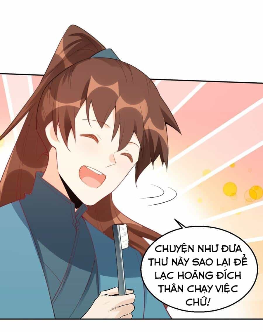 Nguyên Lai Ta Là Tu Tiên Đại Lão - Chương 57 - ảnh 56