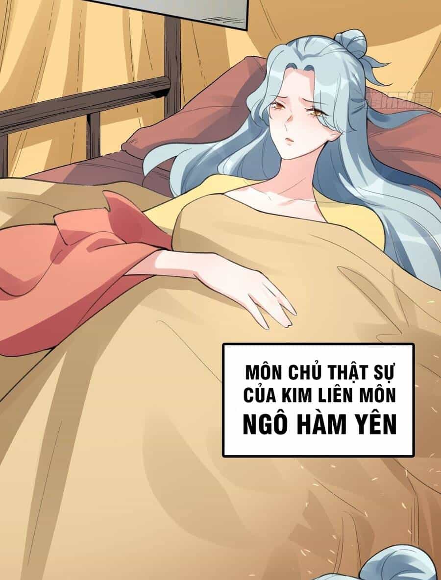 Nguyên Lai Ta Là Tu Tiên Đại Lão - Chương 57 - ảnh 8