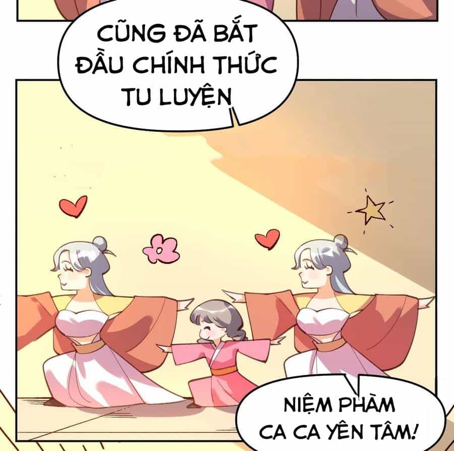 Nguyên Lai Ta Là Tu Tiên Đại Lão - Chương 58 - ảnh 10