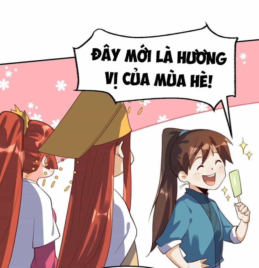Nguyên Lai Ta Là Tu Tiên Đại Lão - Chương 58 - ảnh 50