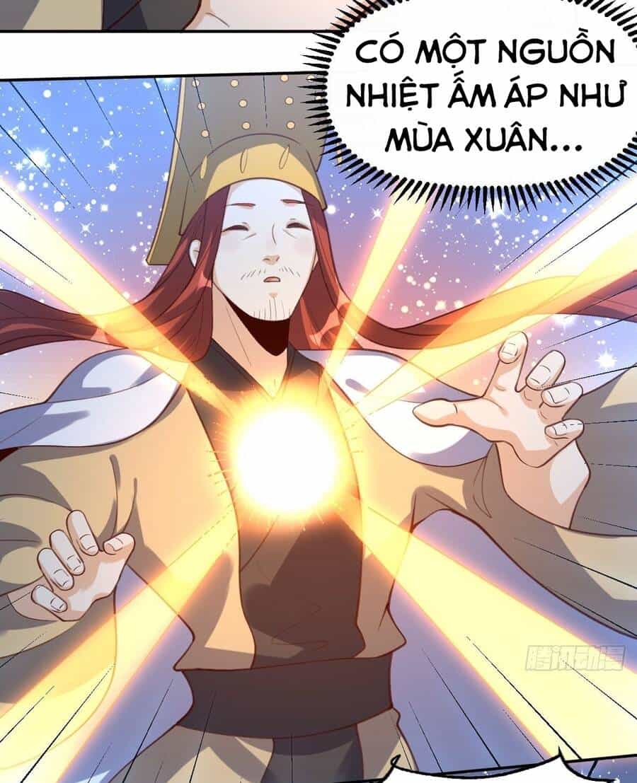 Nguyên Lai Ta Là Tu Tiên Đại Lão - Chương 58 - ảnh 65