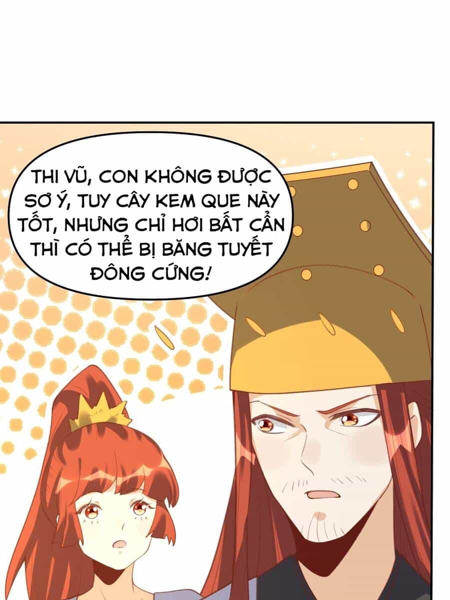 Nguyên Lai Ta Là Tu Tiên Đại Lão - Chương 58 - ảnh 77