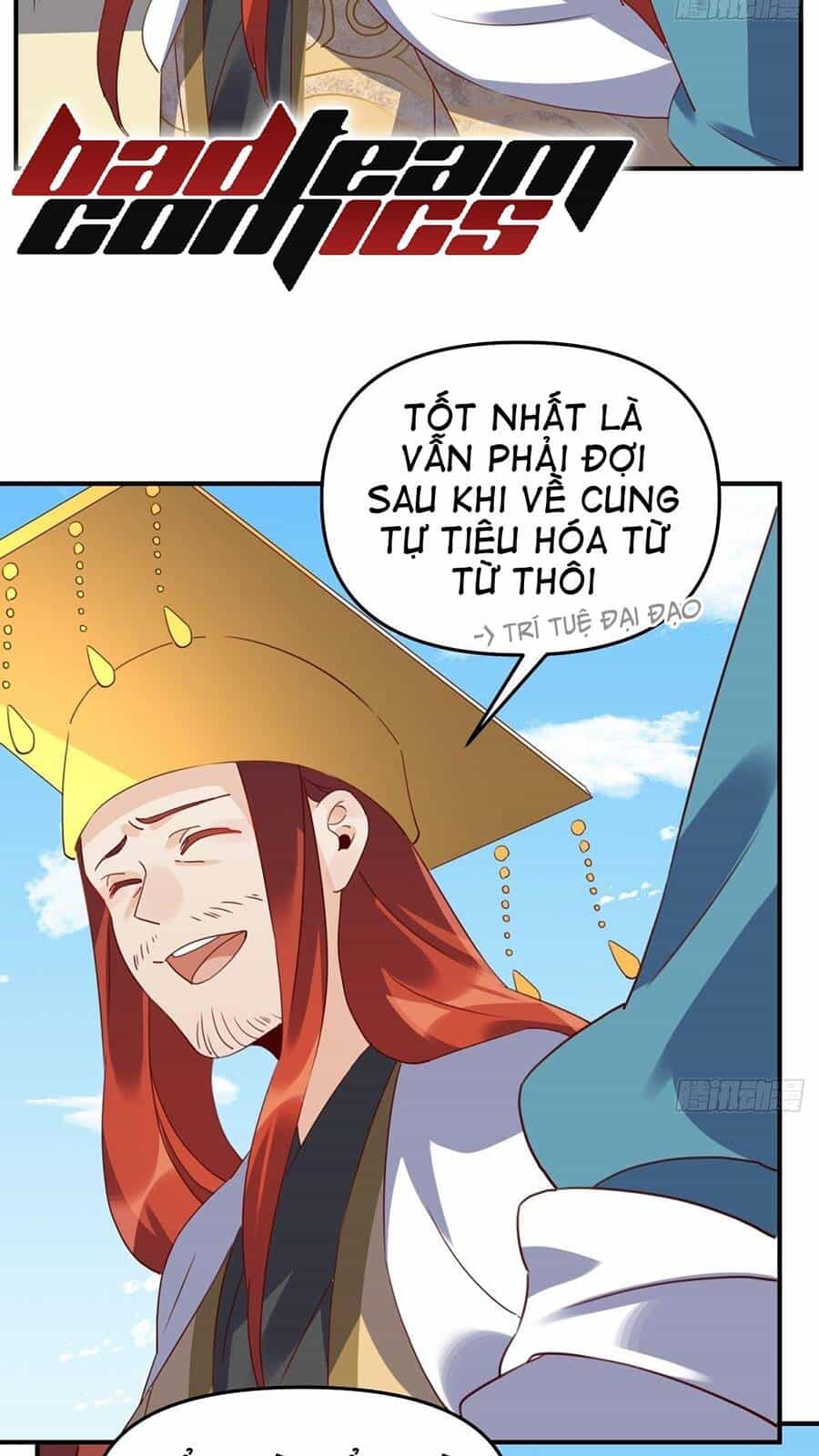 Nguyên Lai Ta Là Tu Tiên Đại Lão - Chương 59 - ảnh 18