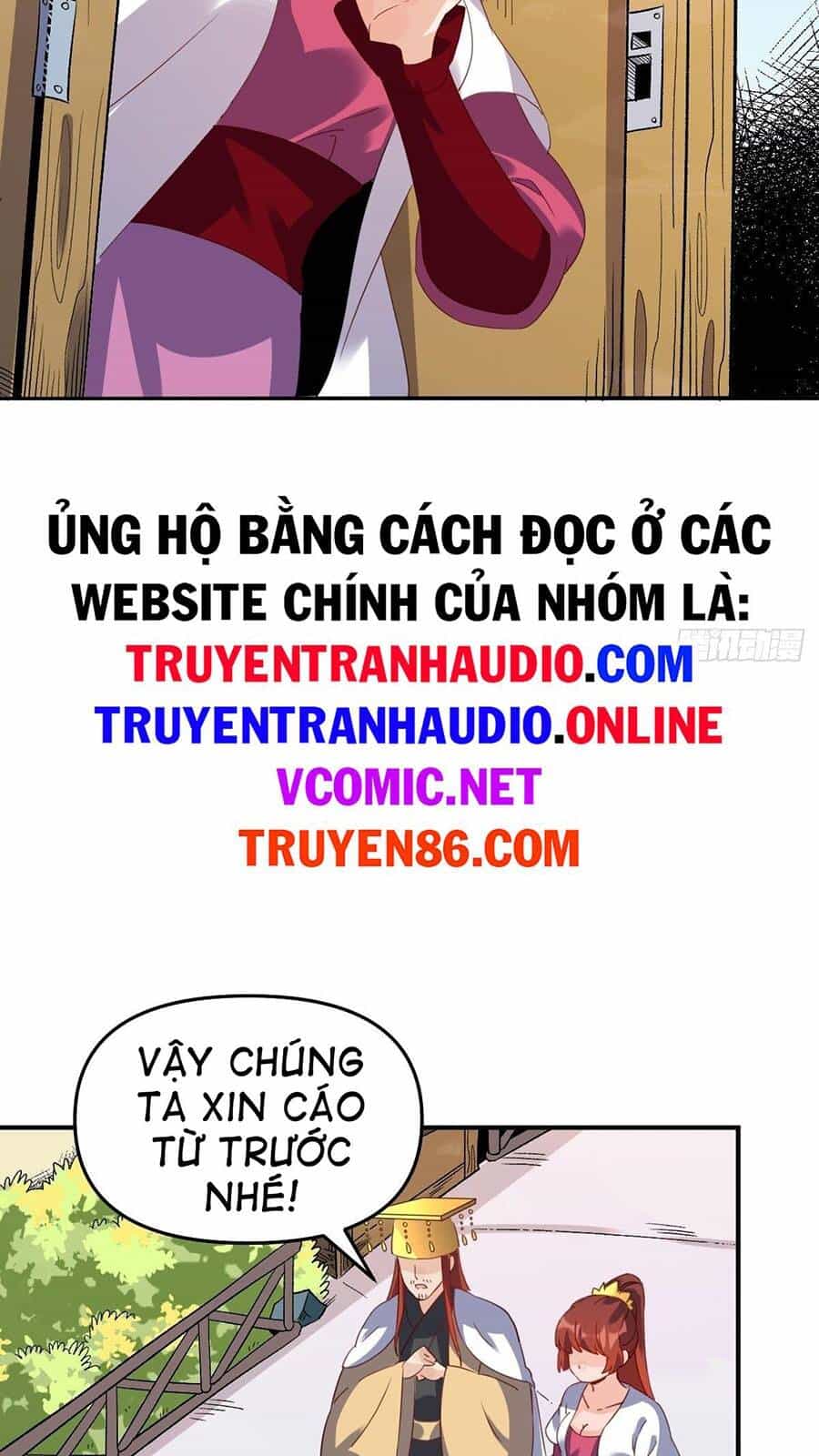 Nguyên Lai Ta Là Tu Tiên Đại Lão - Chương 59 - ảnh 21