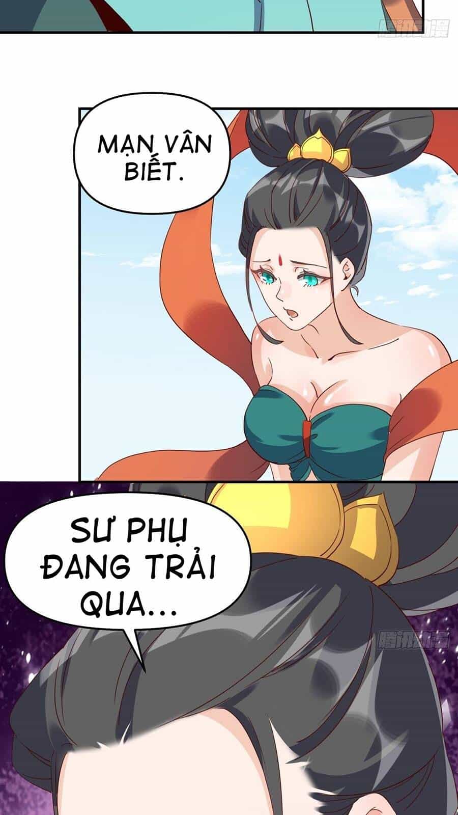 Nguyên Lai Ta Là Tu Tiên Đại Lão - Chương 59 - ảnh 28