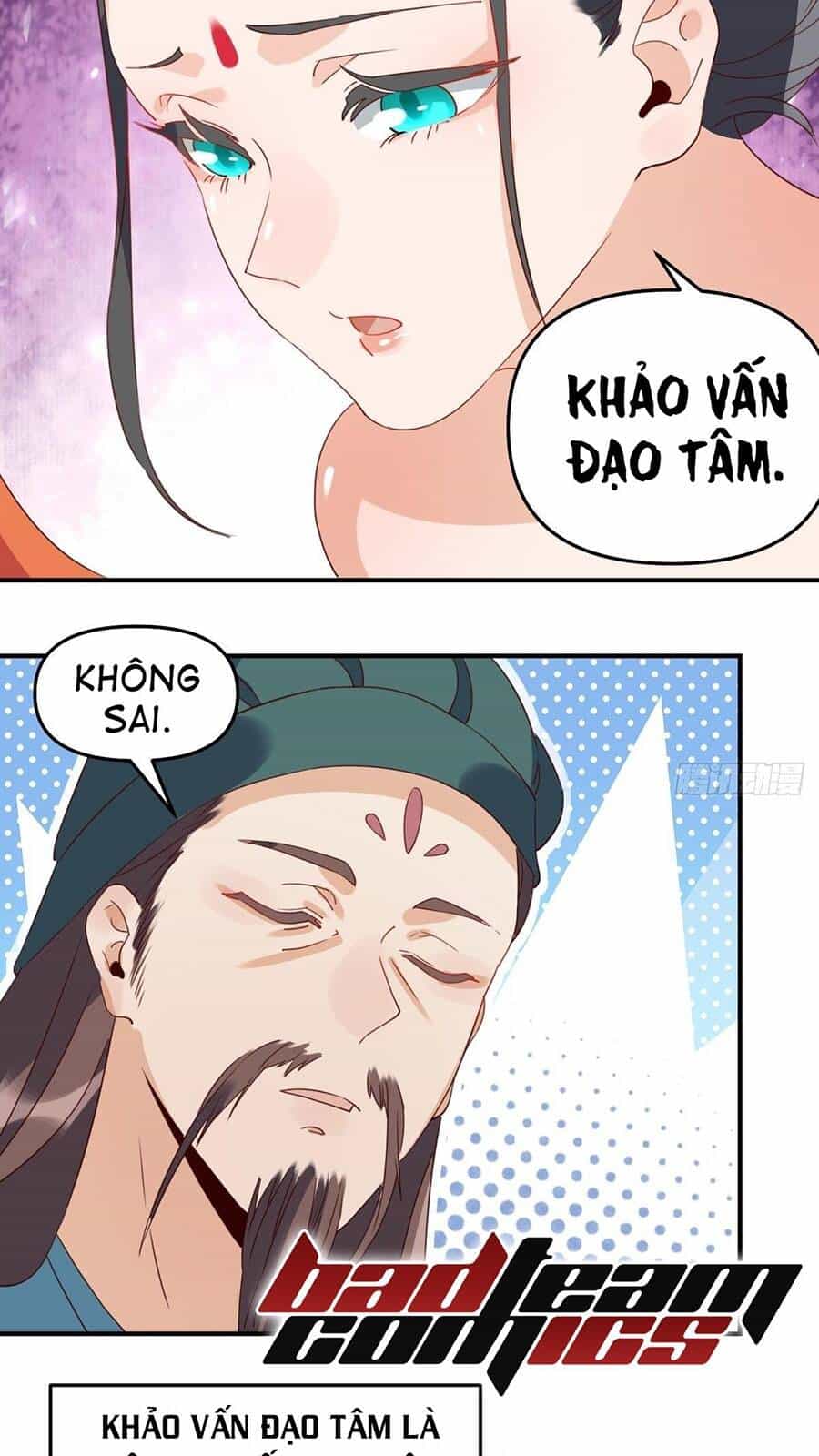 Nguyên Lai Ta Là Tu Tiên Đại Lão - Chương 59 - ảnh 29