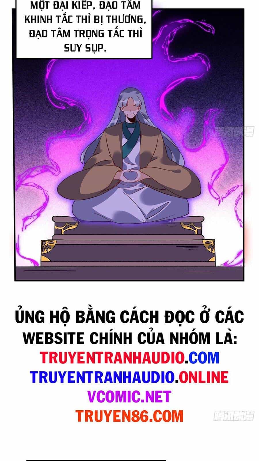 Nguyên Lai Ta Là Tu Tiên Đại Lão - Chương 59 - ảnh 30