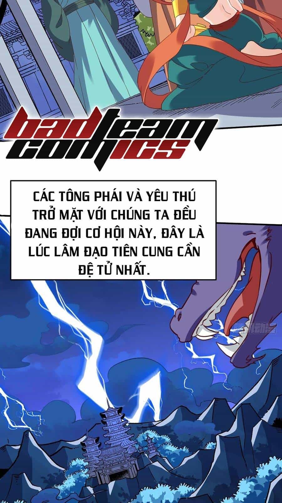Nguyên Lai Ta Là Tu Tiên Đại Lão - Chương 59 - ảnh 34