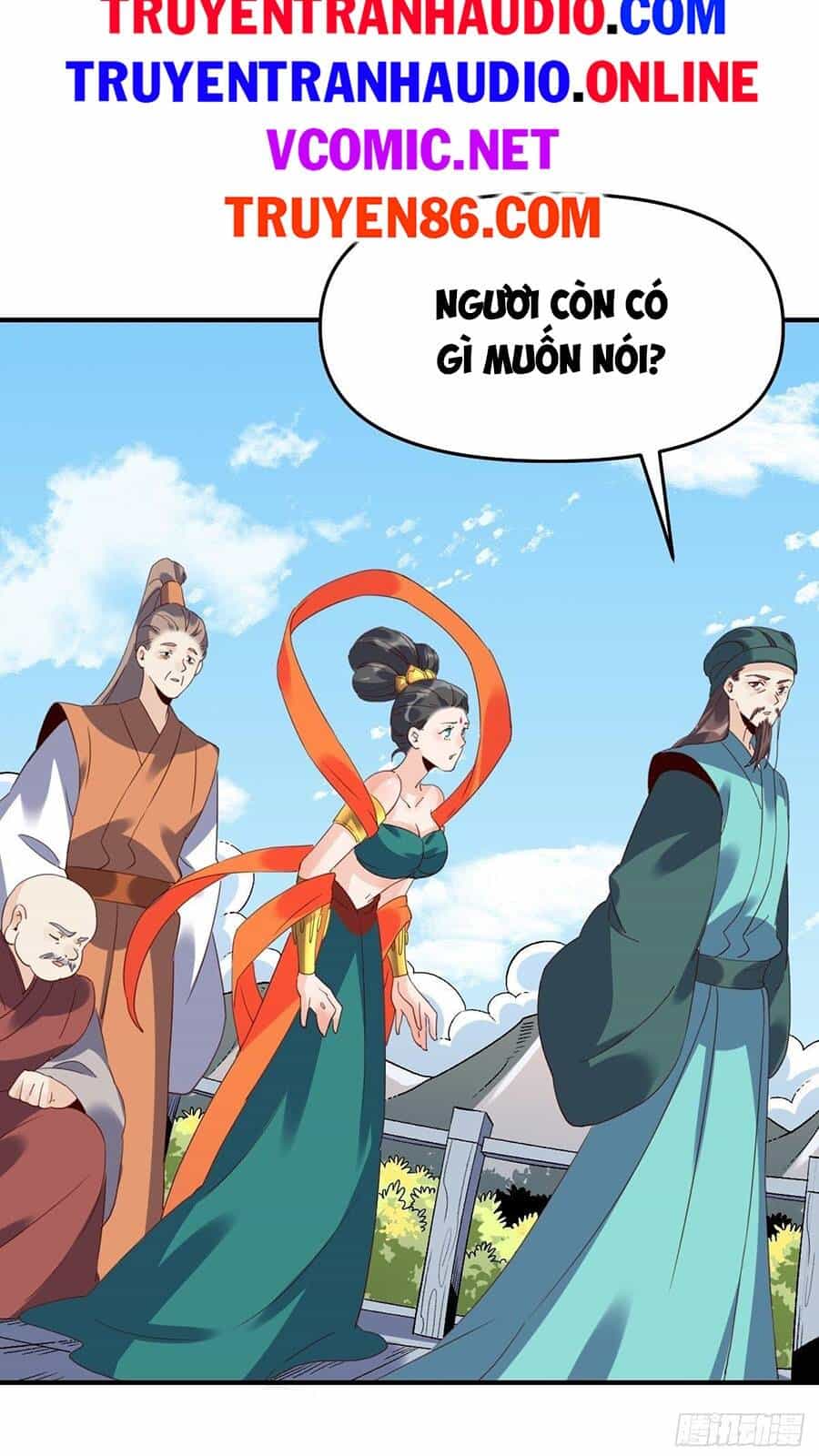 Nguyên Lai Ta Là Tu Tiên Đại Lão - Chương 60 - ảnh 14