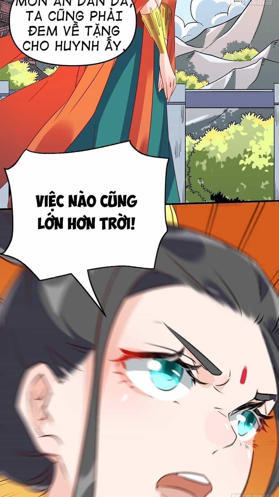 Nguyên Lai Ta Là Tu Tiên Đại Lão - Chương 60 - ảnh 19